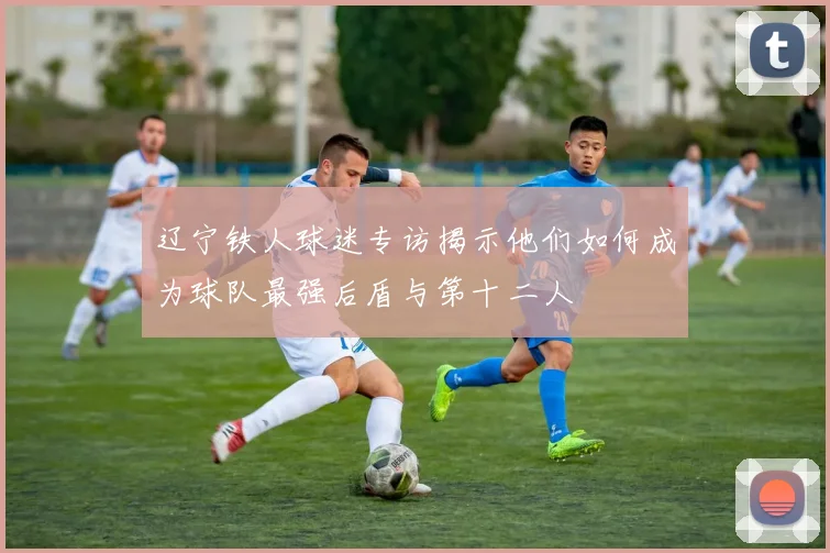 辽宁铁人球迷专访揭示他们如何成为球队最强后盾与第十二人